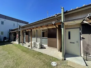愛知県春日井市六軒屋町5【一戸建】の外観