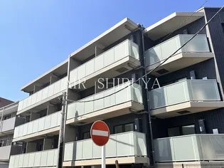 ラフィスタ高津の画像