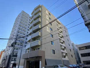 パティーナ東大通の画像