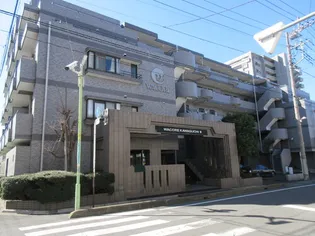 ワコーレ川口3【3階】の外観