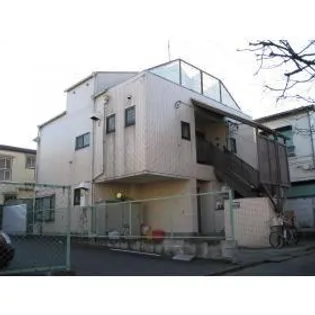 東京都杉並区桃井1【マンション】の外観