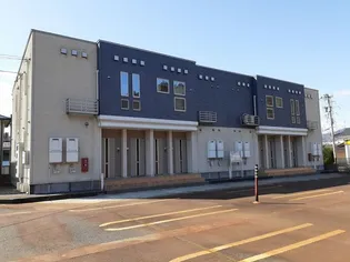 グランツ フォーレストの画像