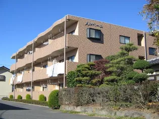 グラントレックIIの画像