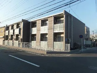 レオネクスト美浜の画像