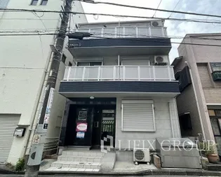 リーヴェルポート横浜和田町の画像