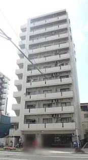 エクシール伊勢佐木【5階】の外観