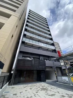 大阪府門真市野里町【マンション】の外観