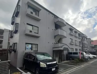 ろこ・そあ~べ【1階】の外観