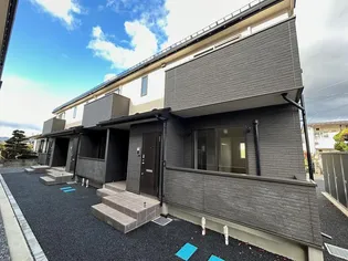 スカイコートBの画像