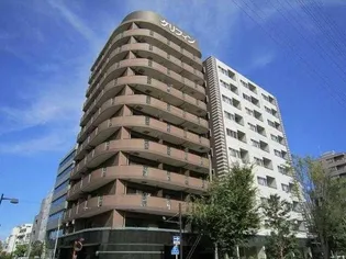 グリフィン新横浜 伍番館の画像