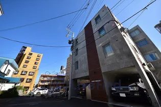 HEIMAT TOYOHIRAの画像