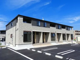 アージュ ベル Bの画像