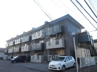 エクセルハイムの画像