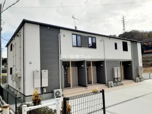 TERRA FELICEIIの画像