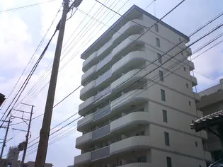 エリーフラッツ京町の画像