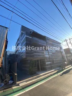 レアライズ立石【4階】の外観