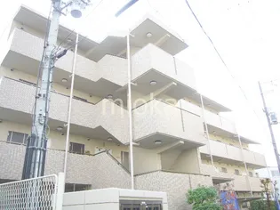 アロース我孫子東の画像