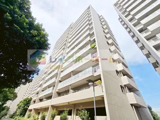 シーアイハイツ和光F棟の画像