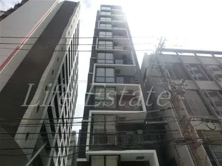 BRAVE北浜の画像