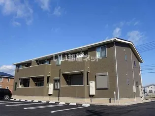 フェリシアス Ⅰの画像