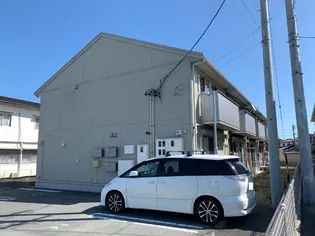 フレンズ半田【1階】の外観