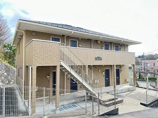 ルミエール栗平の画像