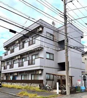 ロイヤルハイツの画像