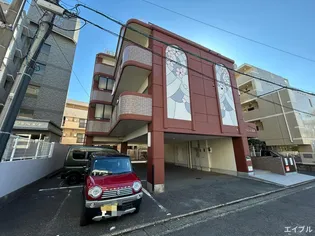 サクラメント清水の画像