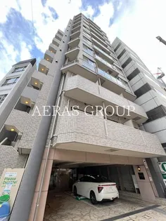 レジディア入谷の画像