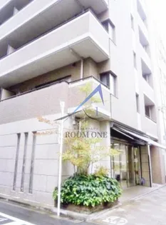 アルエット台東【6階】の外観