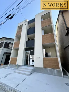 ミライズテラス東海の画像