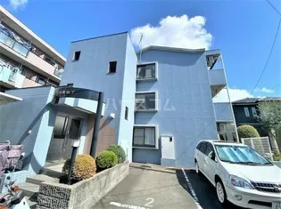 コーポ秋山7の画像