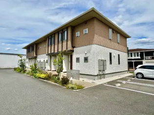 アメニティーメゾンIVの画像