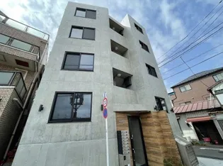 グラスプラス上中里の画像