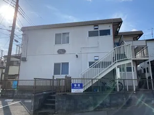 コーポジュネスの画像