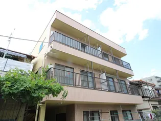 第二フタバハイツの画像