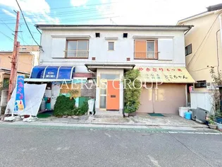 ココイエ新宿の画像