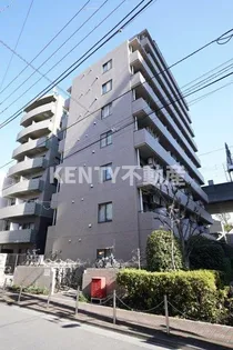 菱和パレス南大井の画像