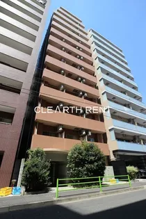 エクシム東日本橋の画像