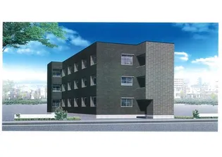 フォルテ女池の画像