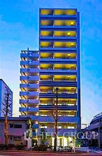 ガーラ グランディ北池袋の画像