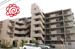 フレグランス鶴見の画像