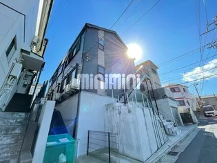 LILY LAGOONの画像