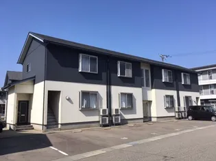 R-1Times 2号棟【2階】の外観