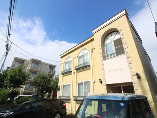 ルミエール月寒東3 3の画像