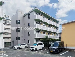 グランピア水上Ⅱの画像