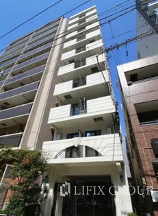 プレール ドゥーク錦糸町IIIの画像