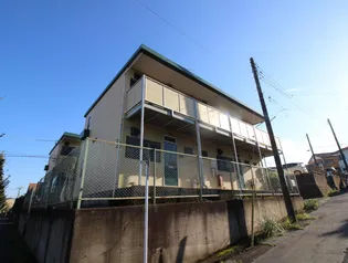 メゾンミヤコIIの画像