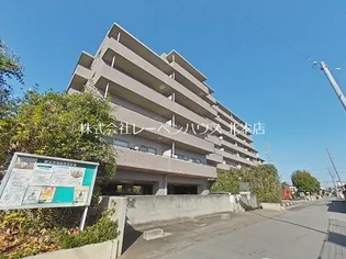 カルム北本1号棟の画像