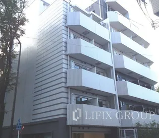 メインステージ千歳烏山の画像